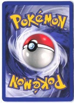 Erika's Clefable 3/132 Holo Rare Gym Heroes Pokemon - Image 2