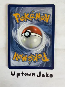 Pokemon TCG Cresselia 228/203 SWSH07 Evolving Skies Secret Rare Full Art Holo - Image 3