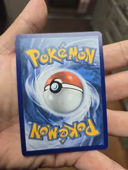 Bulbasaur 001/132 Pokemon Day 2026 Play Stamped Reverse Holo MEG Pokemon TCG NM - Image 2