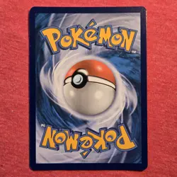 Pokemon: Pikachu SM206 Holo Foil Promo - LP/NM - Image 4