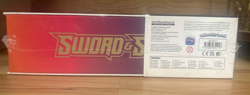 Pokemon Sword And Shield Ultra Premium Collection Charizard UPC Box - Sealed - Image 2