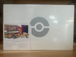 Pokemon Sword And Shield Ultra Premium Collection Charizard UPC Box - Sealed - Image 5
