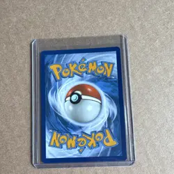 Pokemon Pikachu ex SV8 Surging Sparks 238/191 Special Illustration Rare Holo EX - Image 2