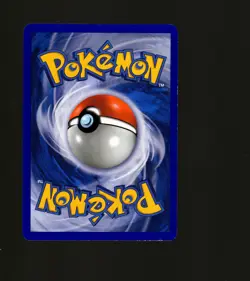 Eevee #68/113 Pokemon TCG EX Delta Species Set LP 2005 Vintage Common - Image 2