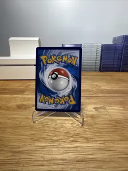 Pokemon TCG S-Chinese Gem Pack Vol.4 CBB4C-18 07/07 Sawsbuck NM Holo US Seller - Image 2