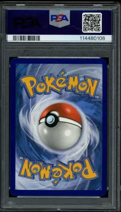 Pokemon PSA 10 Shiny Rayquaza GX 177a/168 Hidden Fates Premium Collection Promo - Image 2