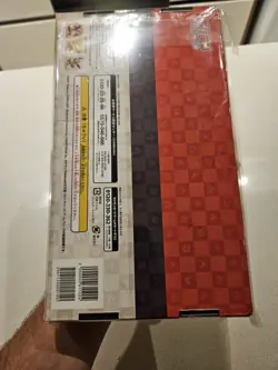 Pokemon Stamp Box Collection Japan Post - STAMPS INCLUDED - NO PROMOS - Image 2