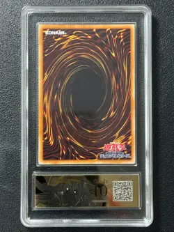 YU-GI-OH! PCG10 DARK MAGICIAN GIRL 15AY-JPA04 UR 2014 JAPANESE - Image 2