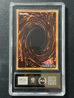 YU-GI-OH! PCG10 DUELIST KINGDOM UR 2014 JAPANESE - Image 2
