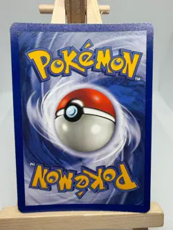 Dragonite 4/62 Non-Holo - Fossil Set - Pokemon Card - LP - Image 2
