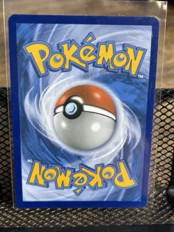 Pokemon Wishiwashi Cosmic Eclipse Full Art SM Holo Card 240/236 Secret Rare - Image 2