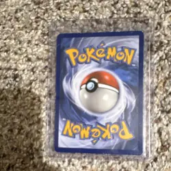 Pokemon Ash-Greninja EX XY133 Holo Water Basic 170 HP Card - Image 2