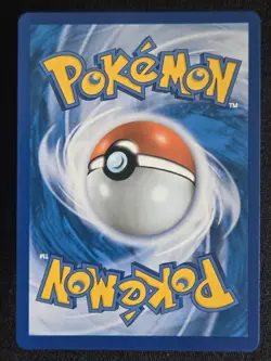 Pokemon Card Rain Castform Hidden Legends 23/101 Reverse Holo NM Clean Tcg - Image 2