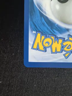 Pokemon Card Rain Castform Hidden Legends 23/101 Reverse Holo NM Clean Tcg - Image 3