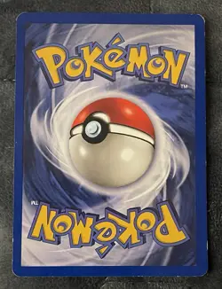 Pokemon TCG 1999 Arcanine Card 23/102 Uncommon Shadowless Lightly Played BaseSet - Image 2