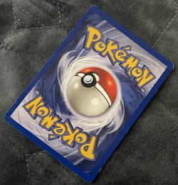 Pokemon TCG 1999 Arcanine Card 23/102 Uncommon Shadowless Lightly Played BaseSet - Image 4