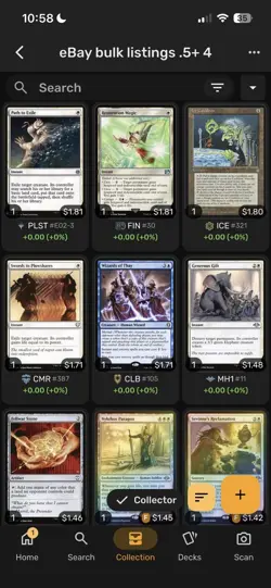 MTG Premium Lot - 95 Cards Valued At $150+ - Magic The Gathering - Image 5