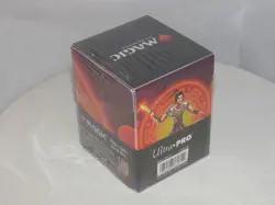 The Lost Caverns of Ixalan Kellan ULTRA PRO deck box Card Box for MTG - Image 2