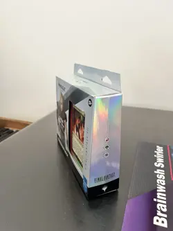 Final Fantasy VII Limit Break Commander Deck Collector's Edition - Image 3