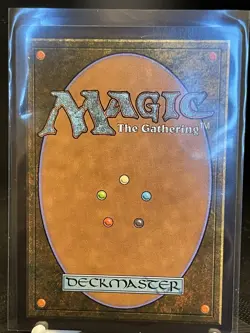 Adept Watershaper Lorwyn Eclipsed Foil - Image 2