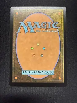 Silent Blade Oni - NM - Commander Streets of New Capenna MtG - Image 2