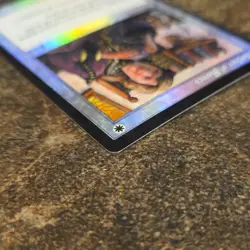 Mtg - Mother of Runes - Urza's Legacy Foil Uncommon Creature - 1999 English - Image 4