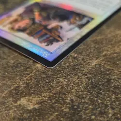 Mtg - Mother of Runes - Urza's Legacy Foil Uncommon Creature - 1999 English - Image 5