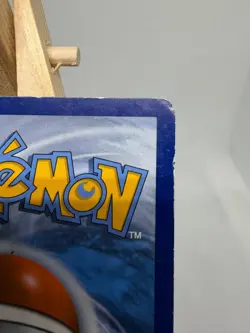 Pokemon TCG Mega M Charizard-EX Holo Ultra Rare Card 12/83 LP/MP Condition - Image 3