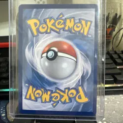 Gholdengo ex 220/187 SAR - SV8a Terastal Festival - Pokemon Card Korean - Image 2