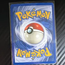 Pokemon TCG Victreebel Jungle 14/64 Unlimited Holo Rare 80 HP 1999 - Image 2