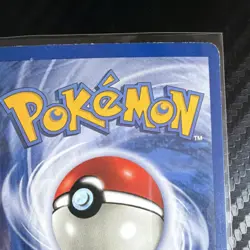 Pokemon TCG Victreebel Jungle 14/64 Unlimited Holo Rare 80 HP 1999 - Image 3