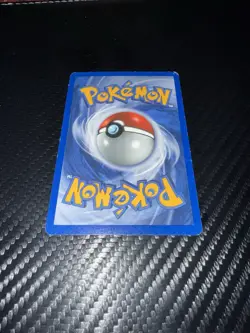 Pokemon Cleffa Wotc Promo 31/53 Basic 30 HP Regular Promo English - Image 2