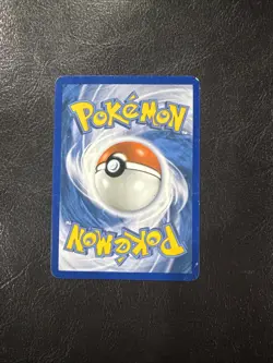 Metal Energy Pokemon HeartGold & SoulSilver #122 2010 - Image 2