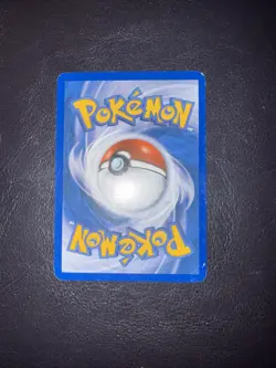 Metal Energy Pokemon HeartGold & SoulSilver #122 2010 - Image 3