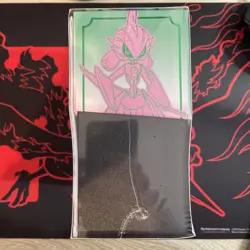 Paradox Rift Iron Valiant Elite Trainer Box ETB Pokemon Center Exclusive, Sealed - Image 3