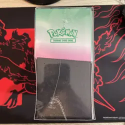 Paradox Rift Iron Valiant Elite Trainer Box ETB Pokemon Center Exclusive, Sealed - Image 4