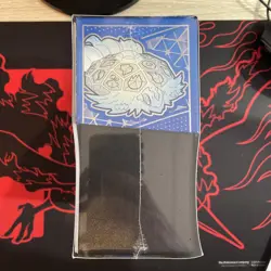 New Stellar Crown Pokemon Center Exclusive ETB TCG Factory Sealed - Image 4