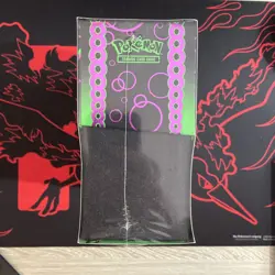 Shrouded Fable Pokemon Center exclusive ETB Elite Trainer Box - Sealed - Image 3