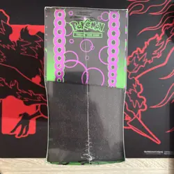 Shrouded Fable Pokemon Center exclusive ETB Elite Trainer Box - Sealed - Image 4