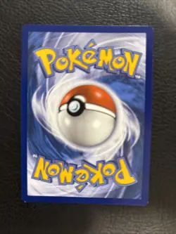 2017 Pokemon SM Crimson Invasion Gengar Reverse Holo #38/111 Vlp - Image 2