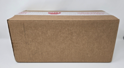 Pokemon TCG S&V Surging Sparks Sealed Pokemon Center ETB Case Sealed (4 ETBs) - Image 2