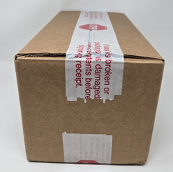 Pokemon TCG S&V Surging Sparks Sealed Pokemon Center ETB Case Sealed (4 ETBs) - Image 3