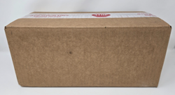 Pokemon TCG S&V Surging Sparks Sealed Pokemon Center ETB Case Sealed (4 ETBs) - Image 4