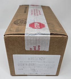 Pokemon TCG S&V Surging Sparks Sealed Pokemon Center ETB Case Sealed (4 ETBs) - Image 5