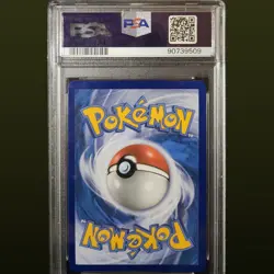 2019 POKEMON SM TAG TEAM TINS #SM168 FULL ART/PIKACHU & ZEKROM GX PSA 10 - Image 2