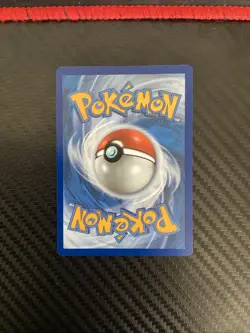 Pokemon TCG S&V Paldea Evolved Farigiraf 228/193 Illustration Rare Near Mint - Image 2