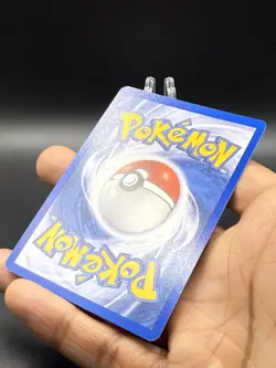 Snow-cloud Castform 25/101 English Reverse Holo Pokemon EX Hidden Legends - Image 4