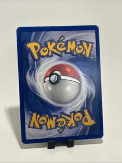 Meditite 66/101 LP Reverse Holo Common EX Hidden Legends 2004 Pokemon TCG - Image 2