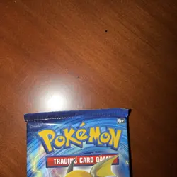 Pokemon TCG XY Evolutions Booster Pack Raichu Artwork Sealed New - Image 3