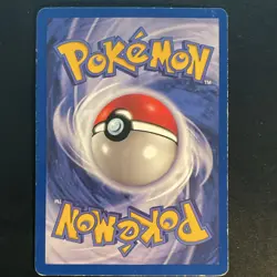 Pokemon TCG #58 Pikachu - Common, English, HP60, Base Set, 1999 - Image 2